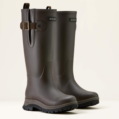Ariat Outlet - Woodstock Rubber Boot