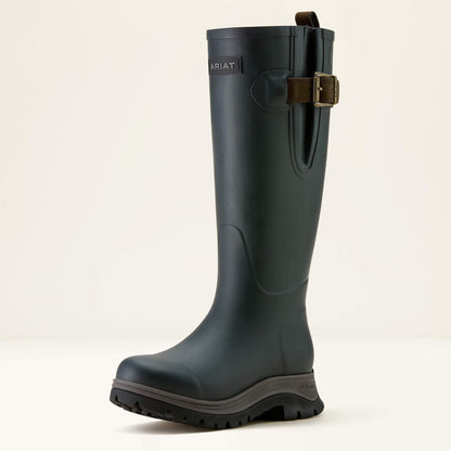 Ariat Online Shop - Woodstock Rubber Boot