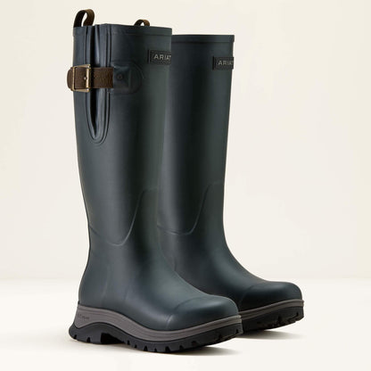 Ariat Online Shop - Woodstock Rubber Boot