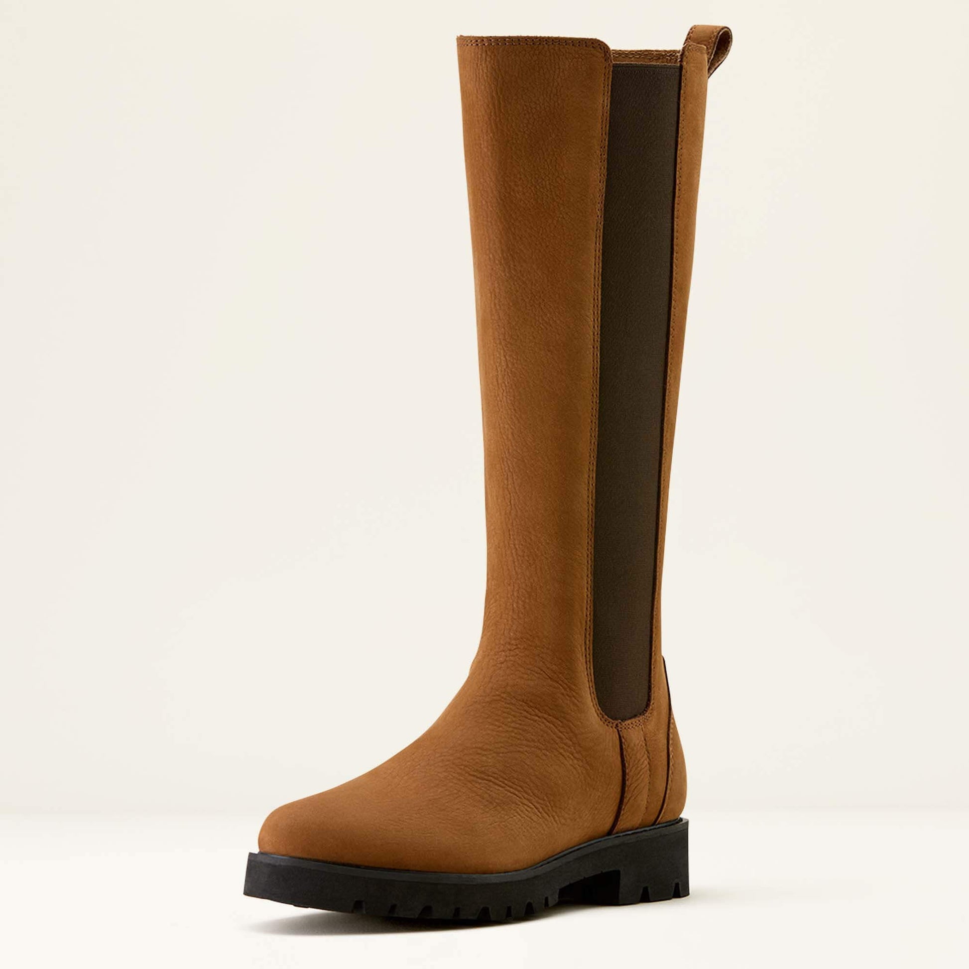 Ariat Website Store - Camden Lug Waterproof Boot
