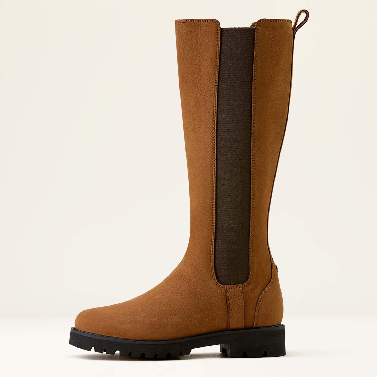 Ariat Website Store - Camden Lug Waterproof Boot