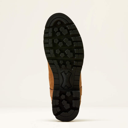 Ariat Website Store - Camden Lug Waterproof Boot