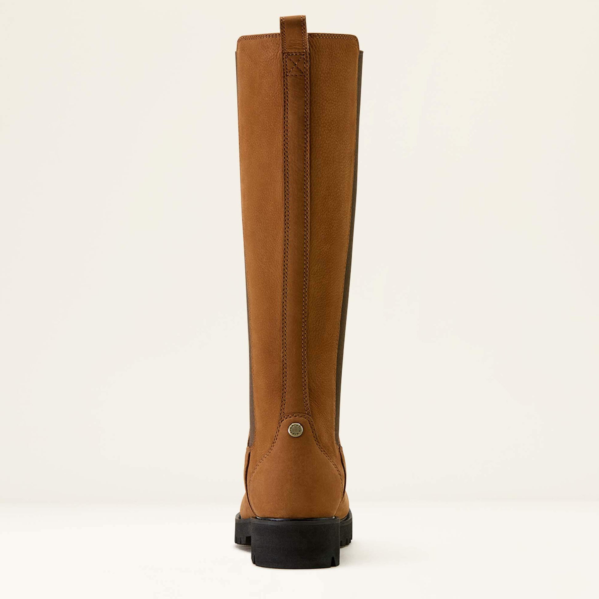 Ariat Website Store - Camden Lug Waterproof Boot