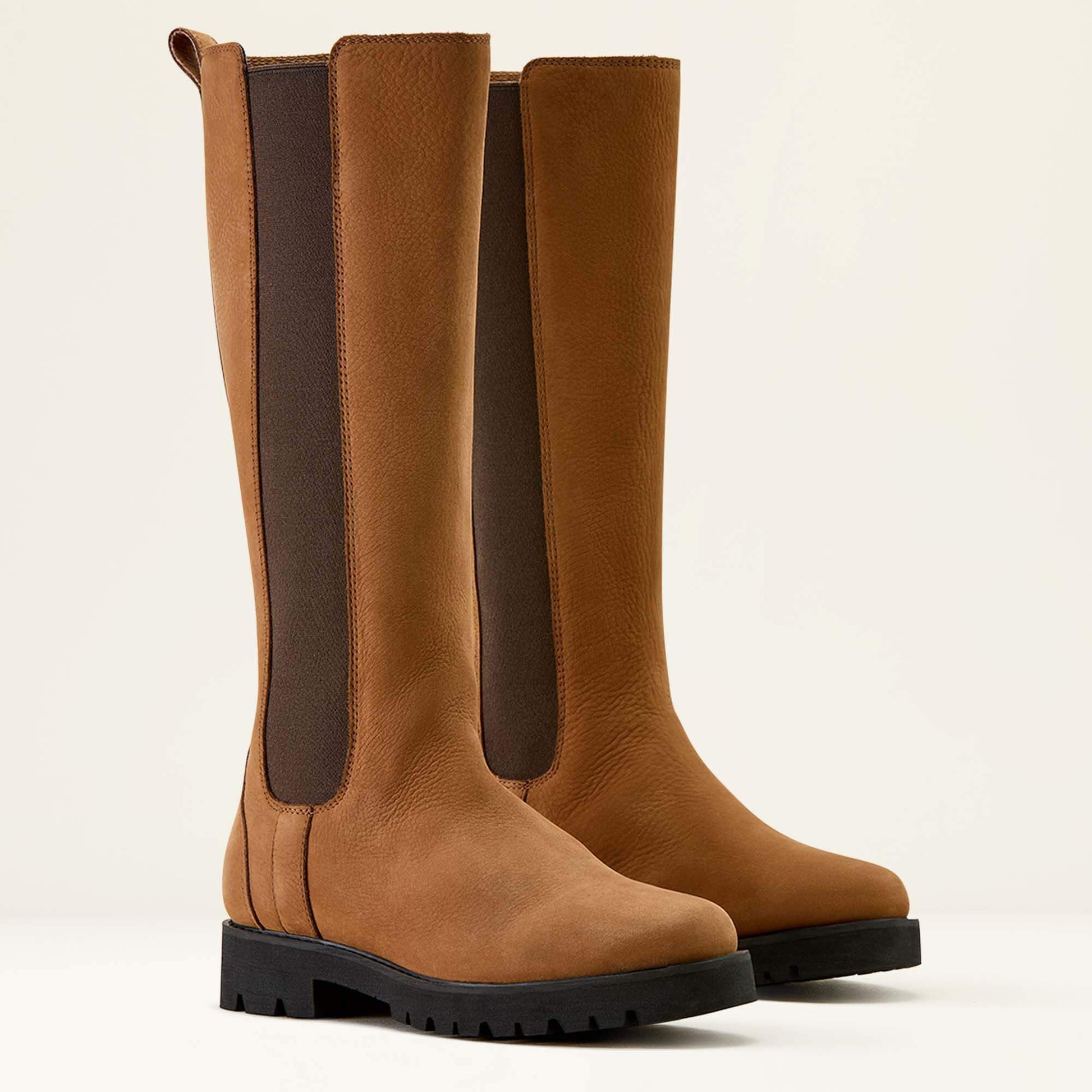 Ariat Website Store - Camden Lug Waterproof Boot