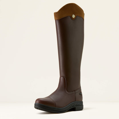 Ariat US - Stamford Waterproof Boot