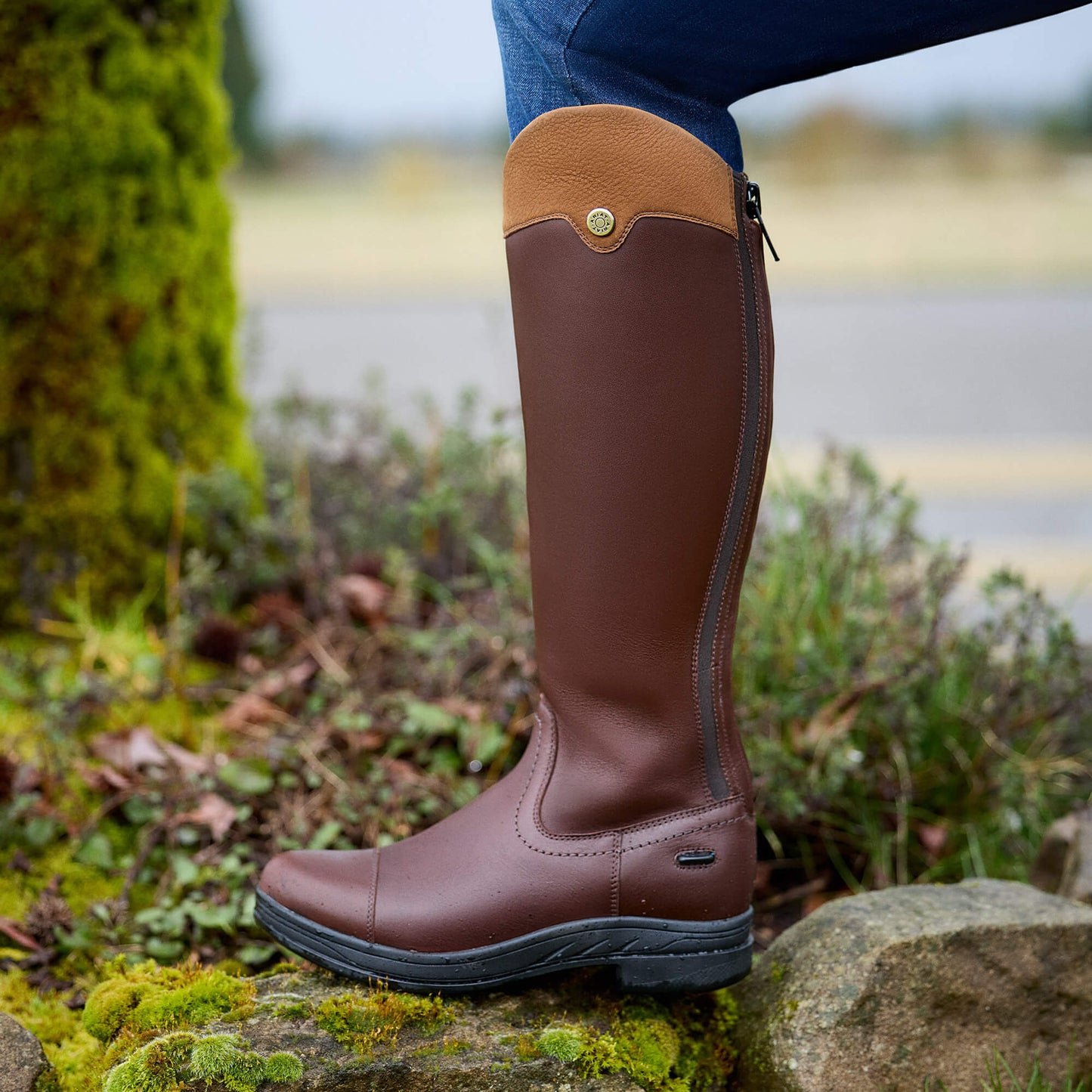 Ariat US - Stamford Waterproof Boot