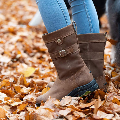 Ariat On Sale - Bampton Waterproof Boot