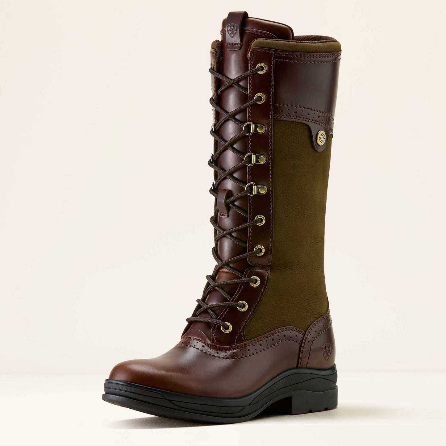 Ariat Online - Wythburn II Waterproof Boot