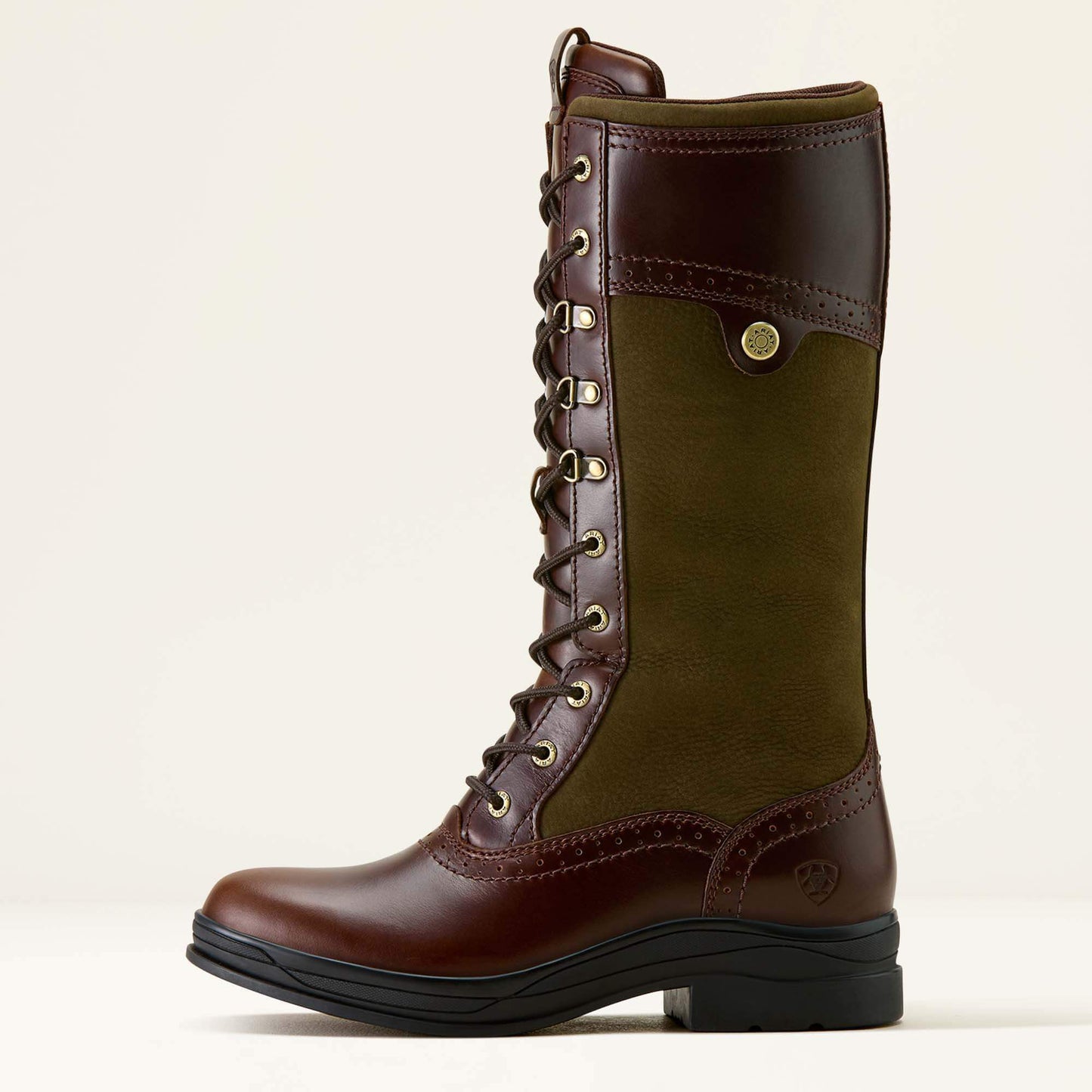 Ariat Online - Wythburn II Waterproof Boot