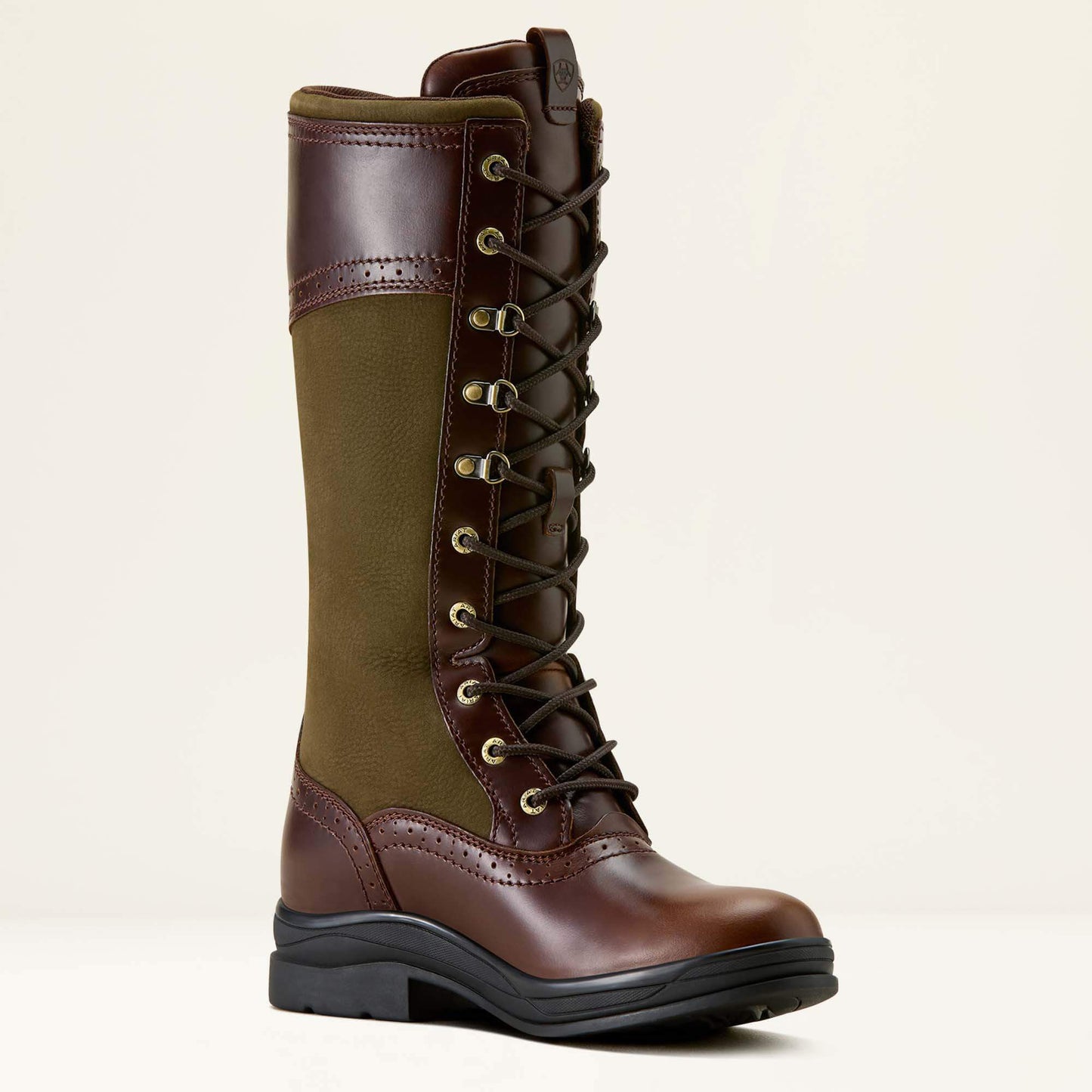 Ariat Online - Wythburn II Waterproof Boot
