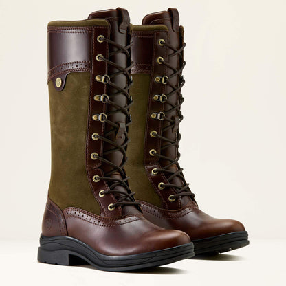 Ariat Online - Wythburn II Waterproof Boot