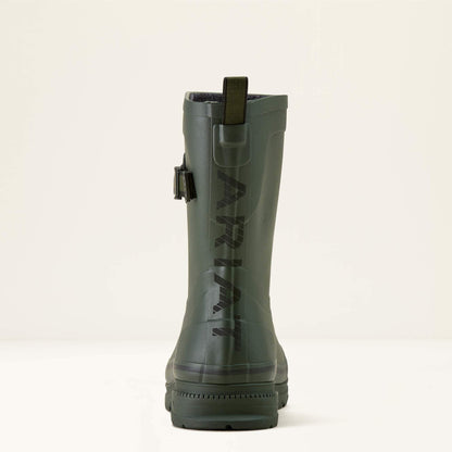 Ariat Sale - Kelmarsh Mid Rubber Boot