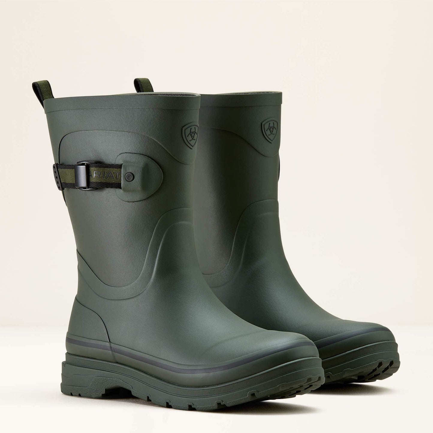 Ariat Sale - Kelmarsh Mid Rubber Boot