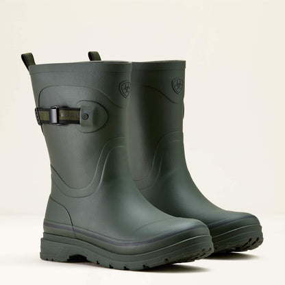 Ariat Sale - Kelmarsh Mid Rubber Boot