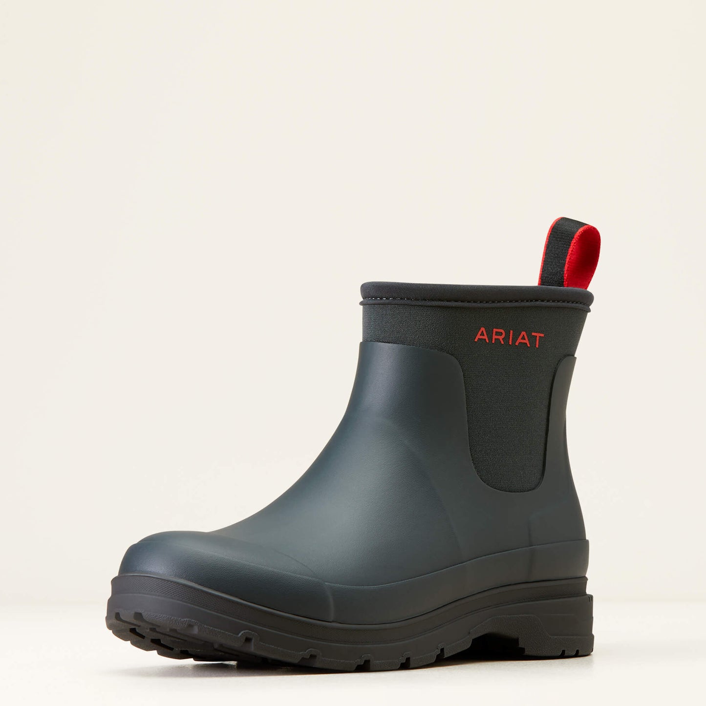 Ariat Outlet - Kelmarsh Shortie Rubber Boot