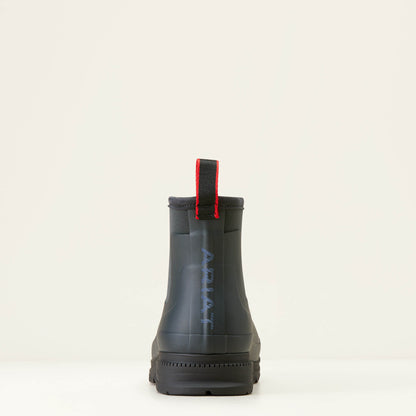 Ariat Outlet - Kelmarsh Shortie Rubber Boot