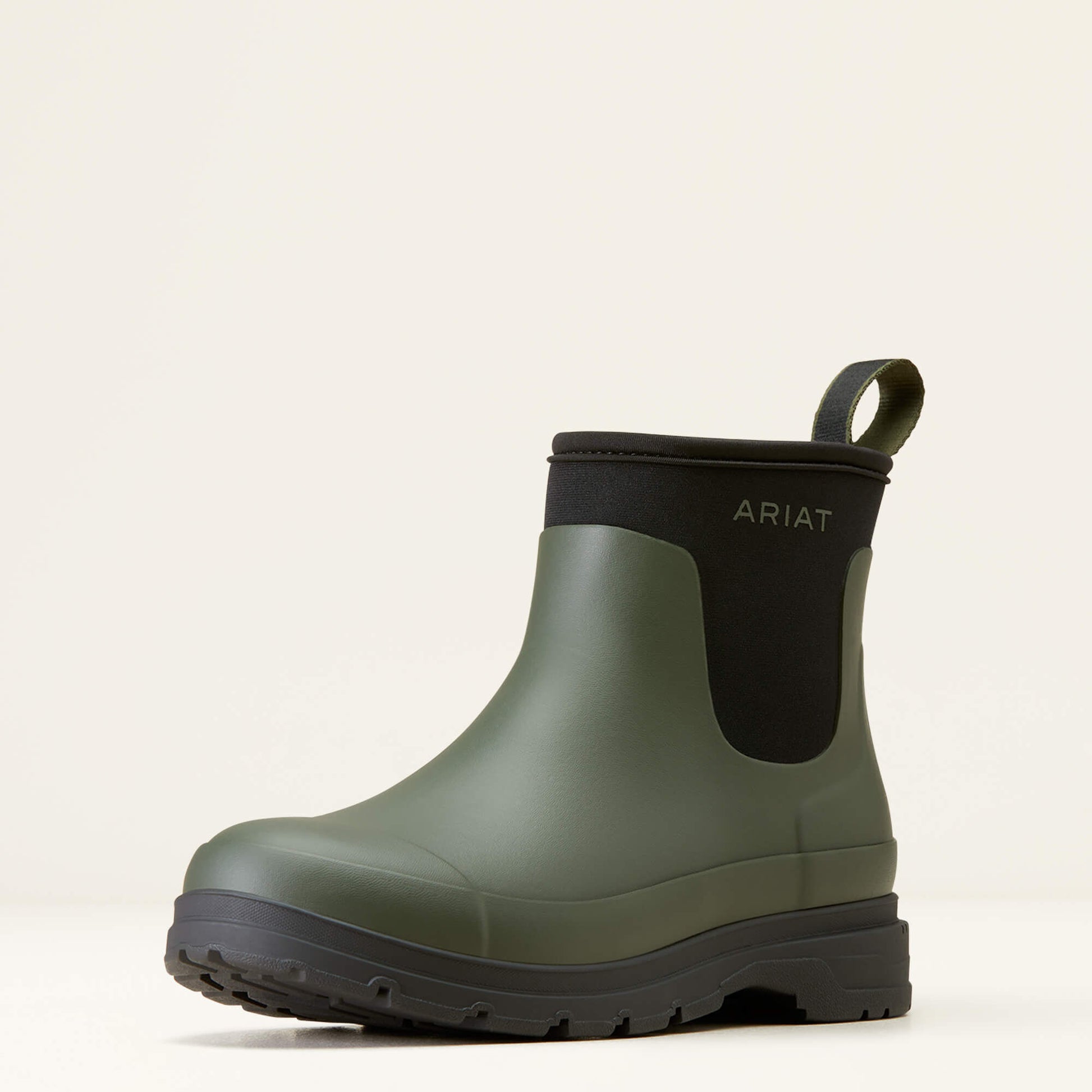 Ariat Online Shop - Kelmarsh Shortie Rubber Boot
