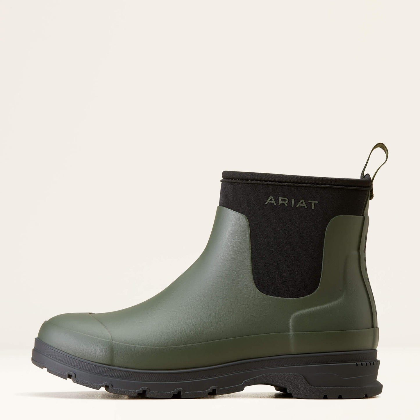 Ariat Online Shop - Kelmarsh Shortie Rubber Boot