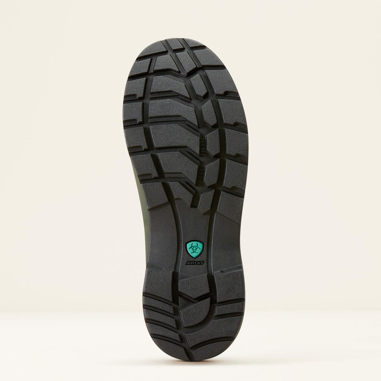 Ariat Online Shop - Kelmarsh Shortie Rubber Boot