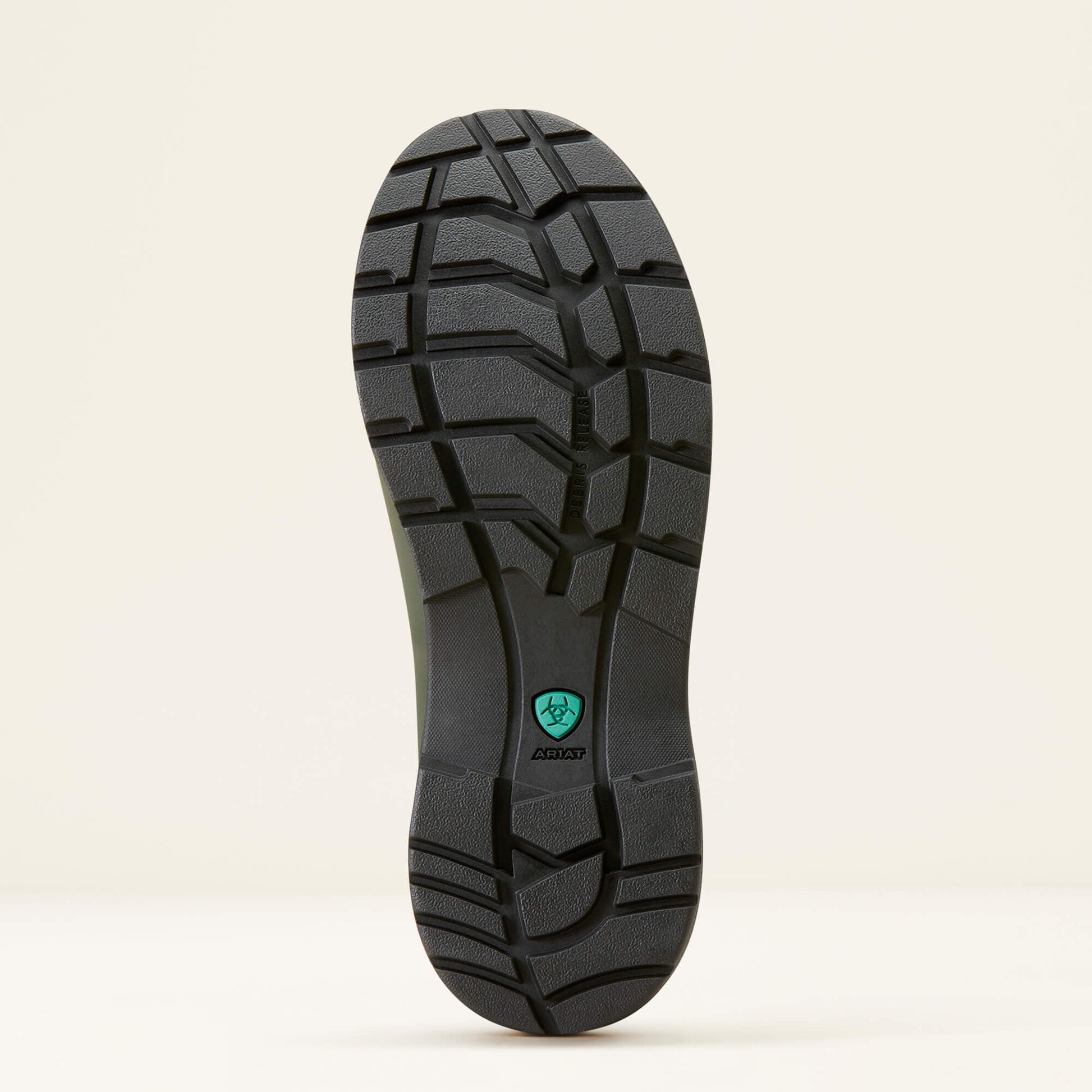 Ariat Online Shop - Kelmarsh Shortie Rubber Boot