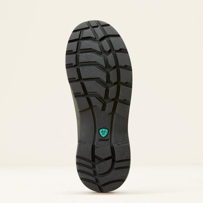 Ariat Online Shop - Kelmarsh Shortie Rubber Boot