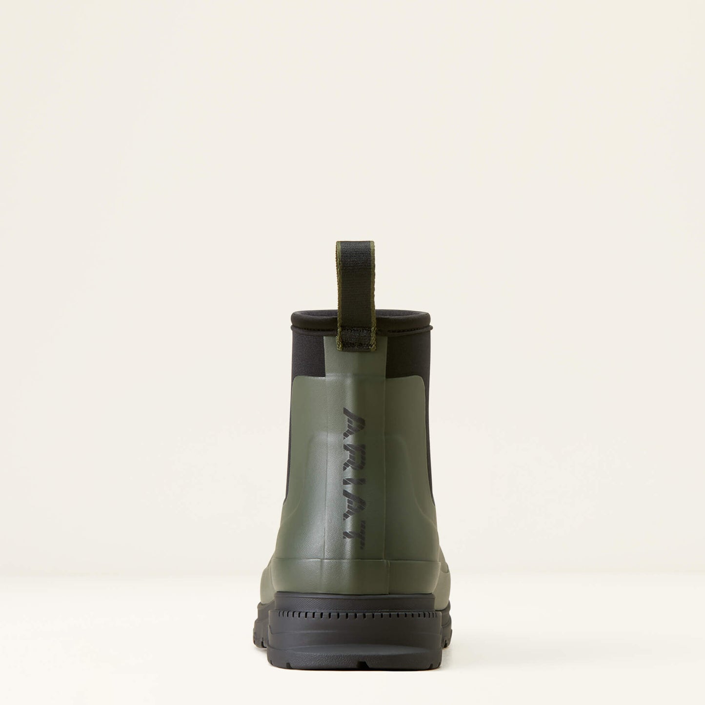 Ariat Online Shop - Kelmarsh Shortie Rubber Boot