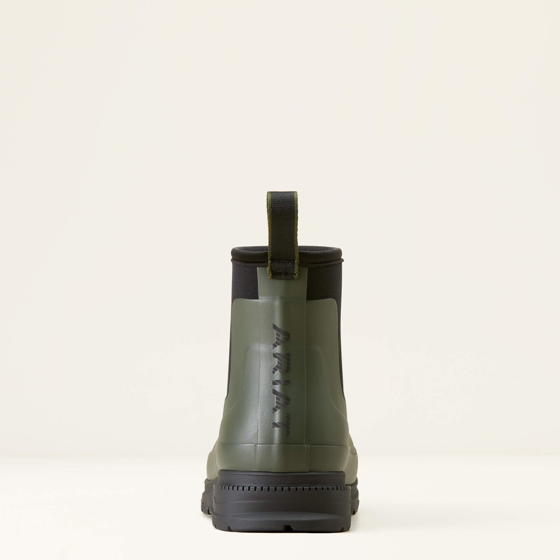 Ariat Online Shop - Kelmarsh Shortie Rubber Boot