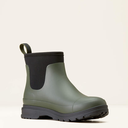 Ariat Online Shop - Kelmarsh Shortie Rubber Boot