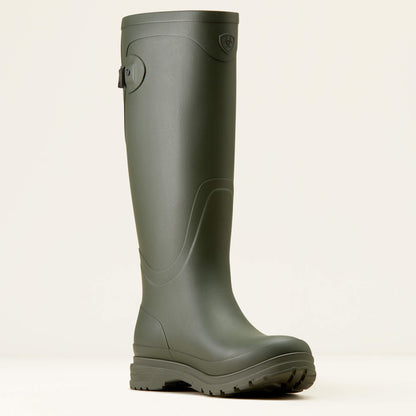Ariat Website Store - Kelmarsh Rubber Boot