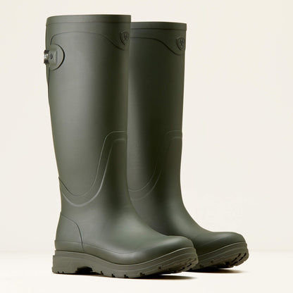 Ariat Website Store - Kelmarsh Rubber Boot