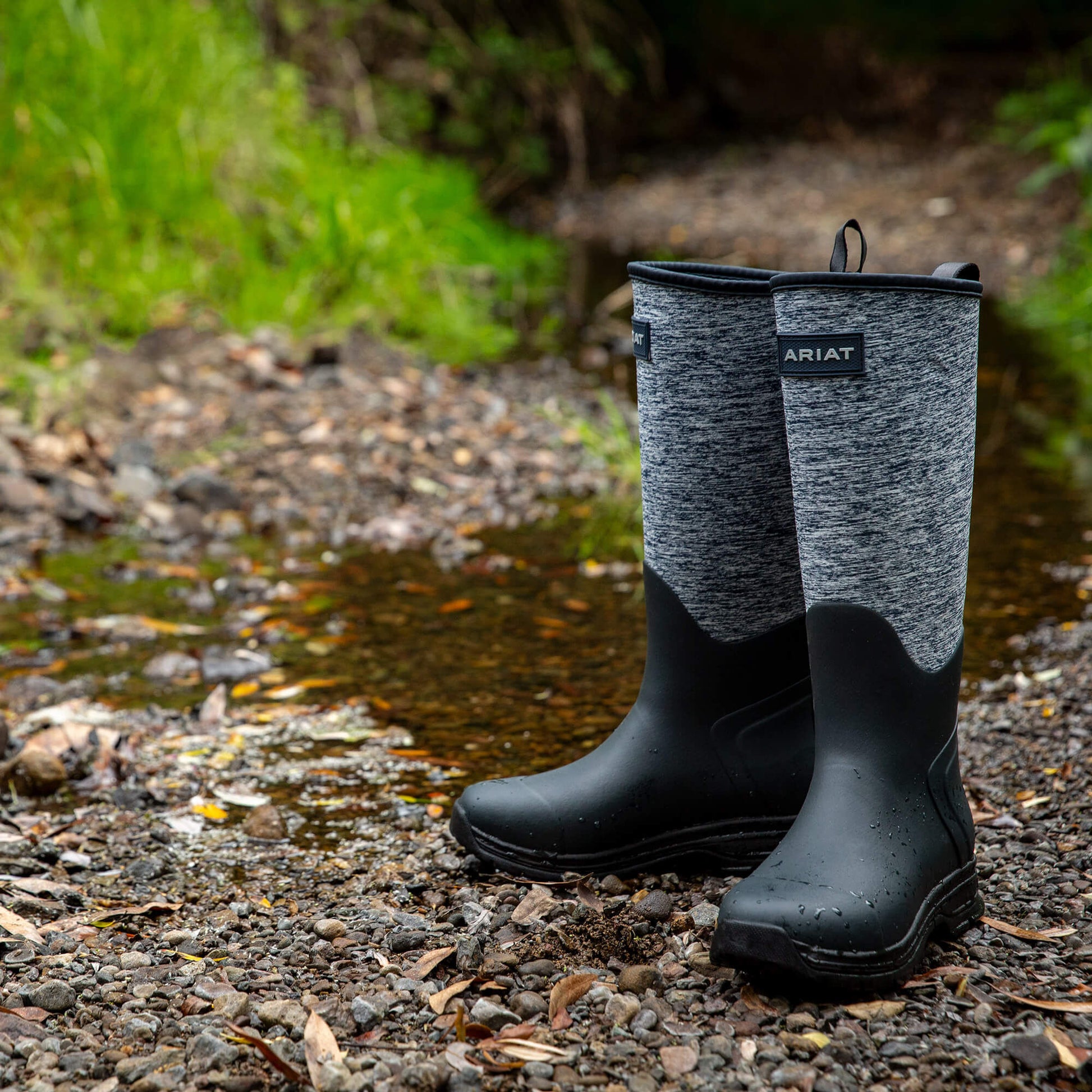 Ariat US - Swinbrook Rubber Boot