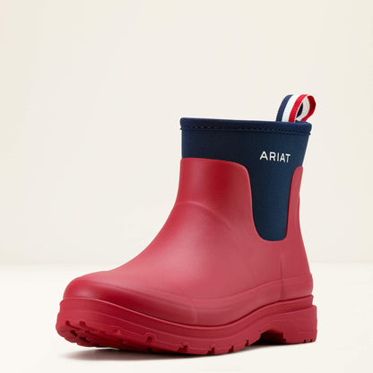 Ariat On Sale - Kelmarsh Shortie Rubber Boot