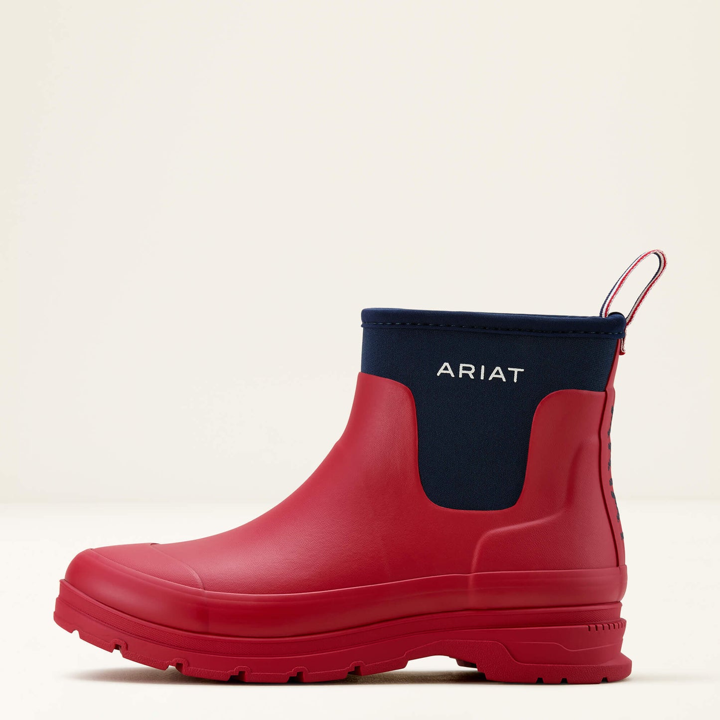 Ariat On Sale - Kelmarsh Shortie Rubber Boot