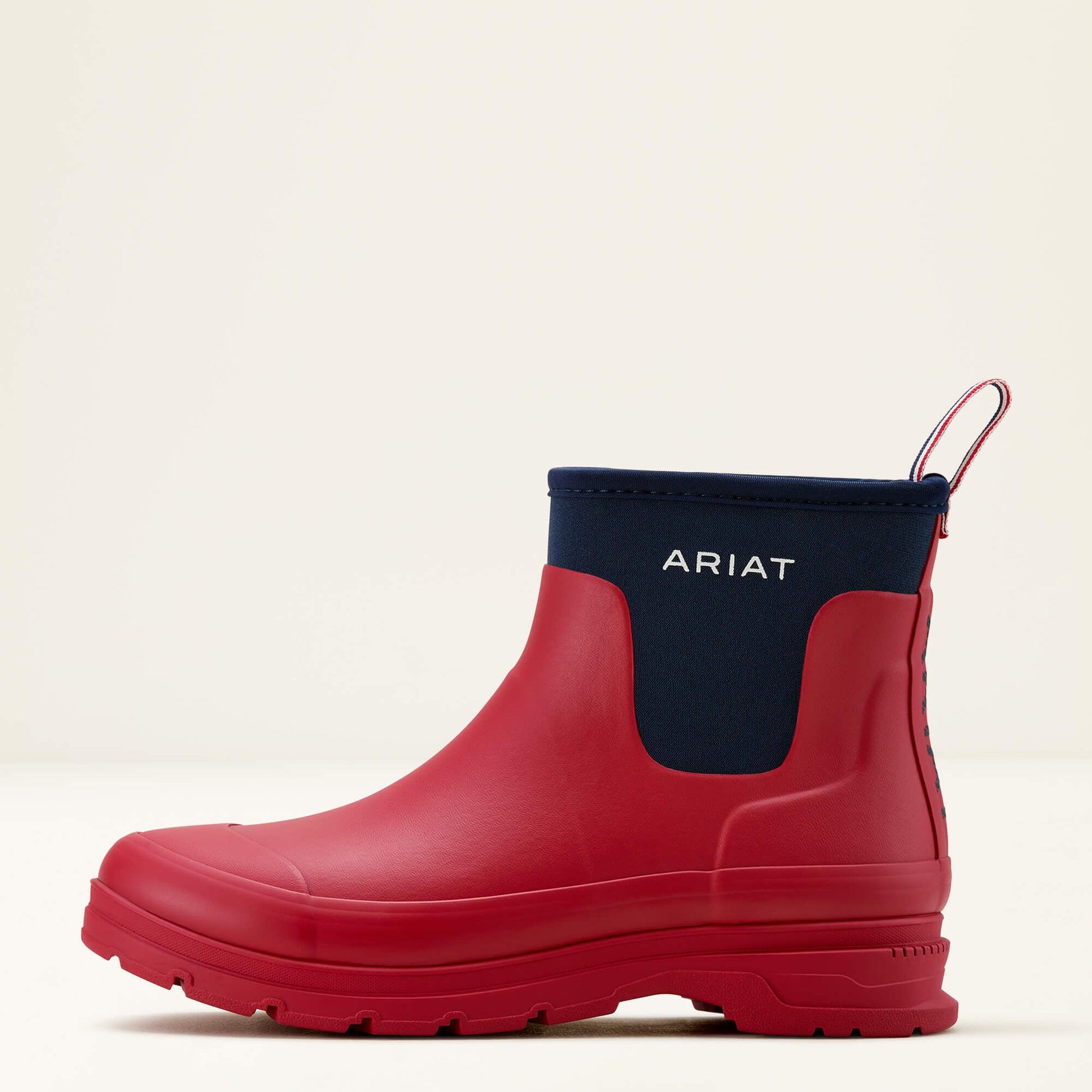 Ariat On Sale - Kelmarsh Shortie Rubber Boot