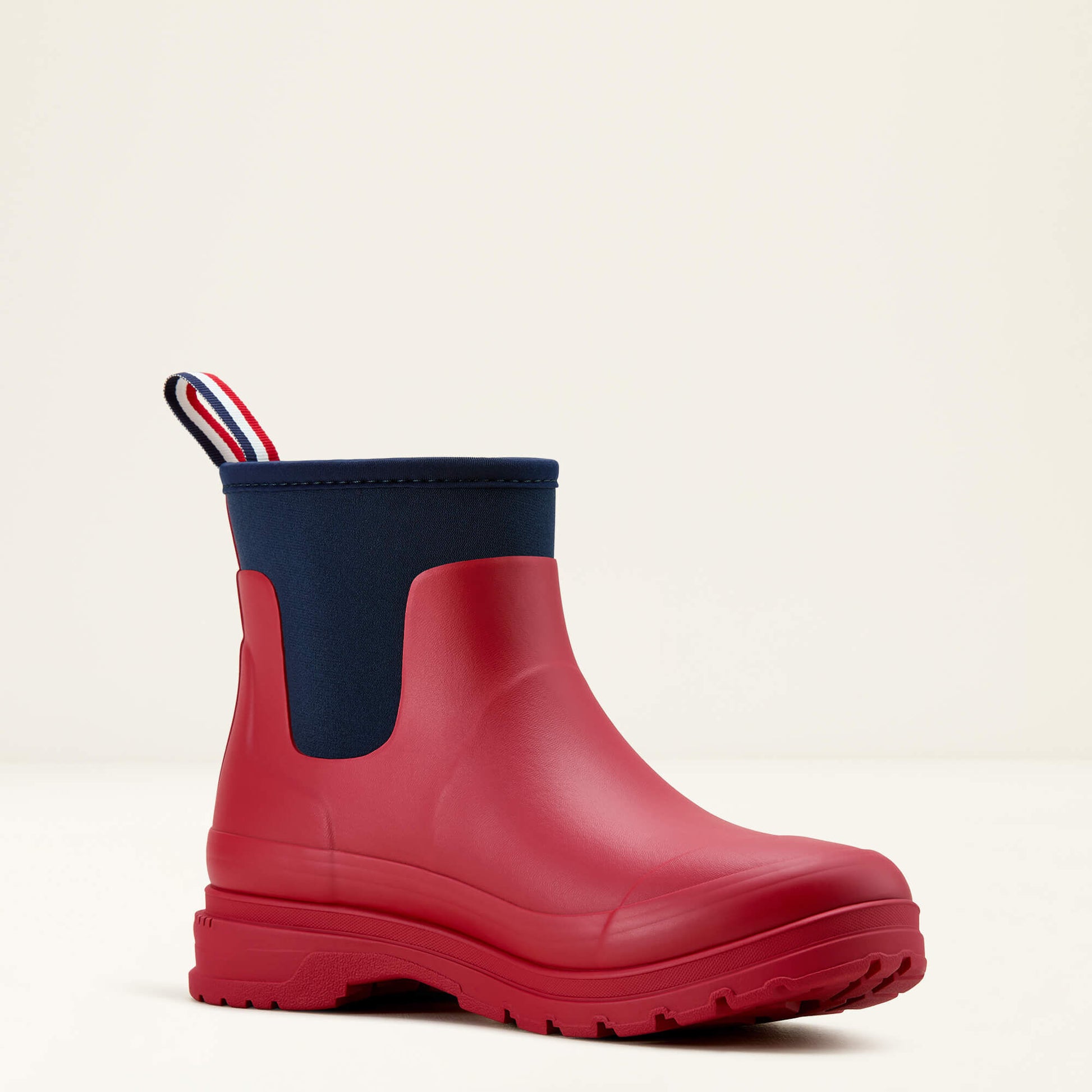 Ariat On Sale - Kelmarsh Shortie Rubber Boot