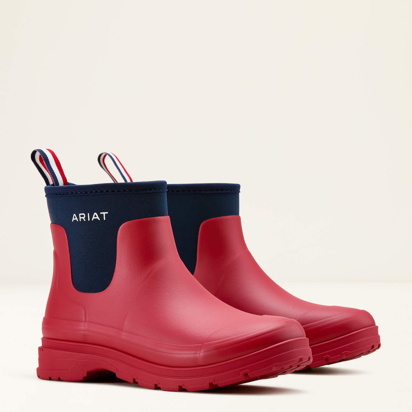 Ariat On Sale - Kelmarsh Shortie Rubber Boot