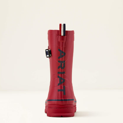 Ariat For Sale - Kelmarsh Mid Rubber Boot