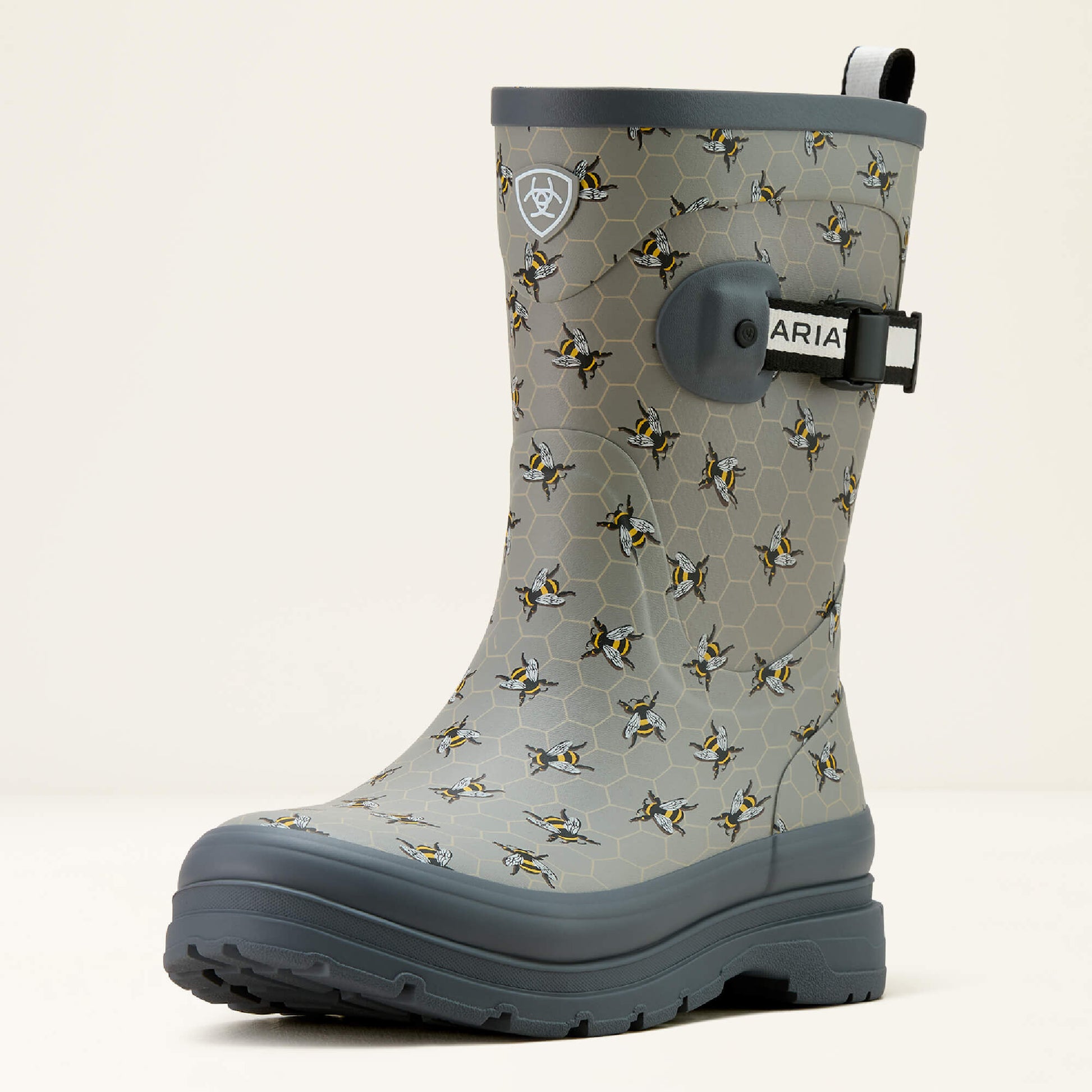Ariat Online - Kelmarsh Mid Rubber Boot