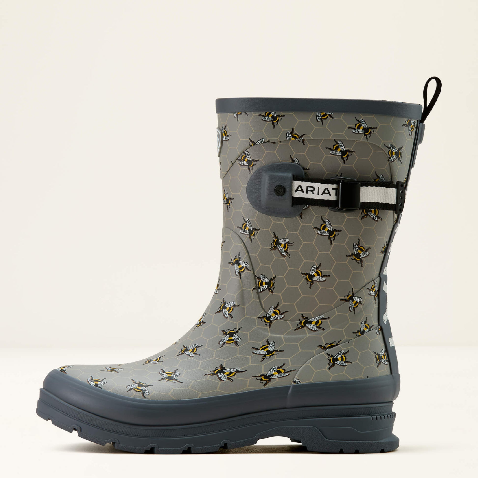 Ariat Online - Kelmarsh Mid Rubber Boot
