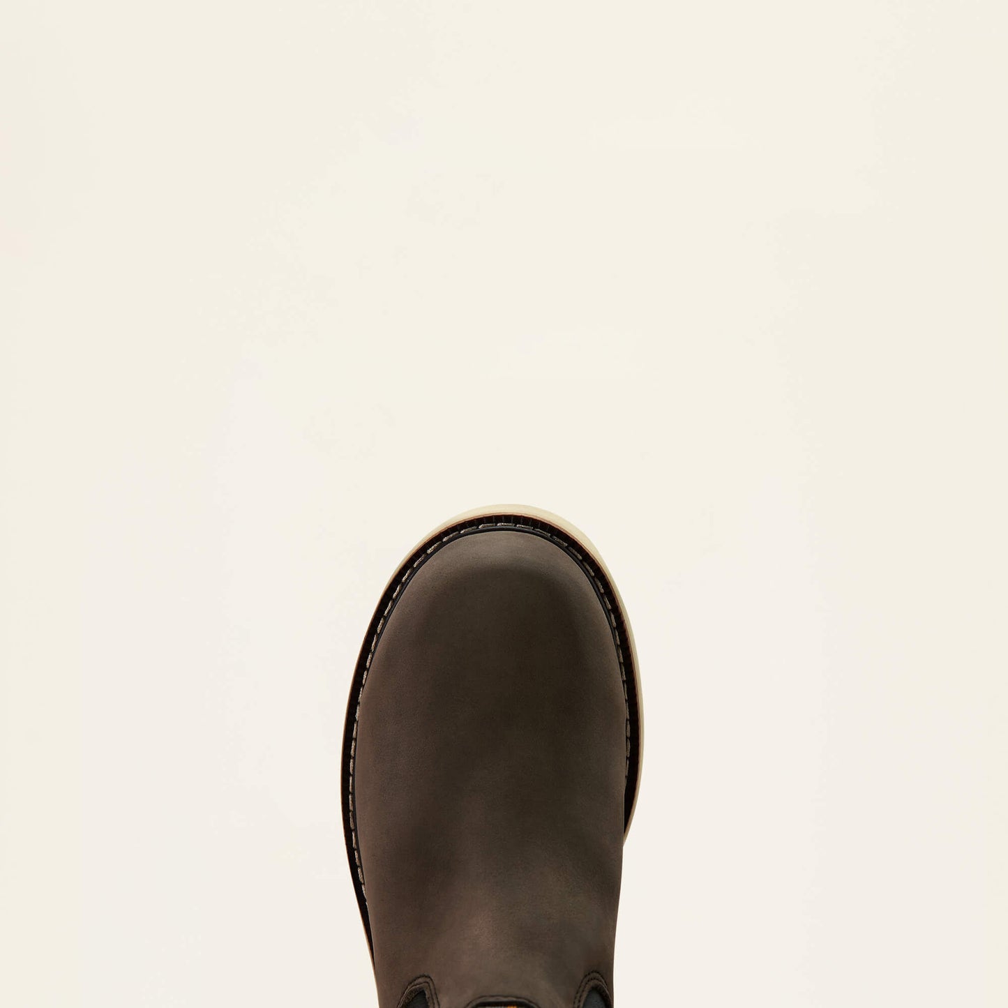 Ariat Sale - Rebar Wedge Chelsea Waterproof Work Boot