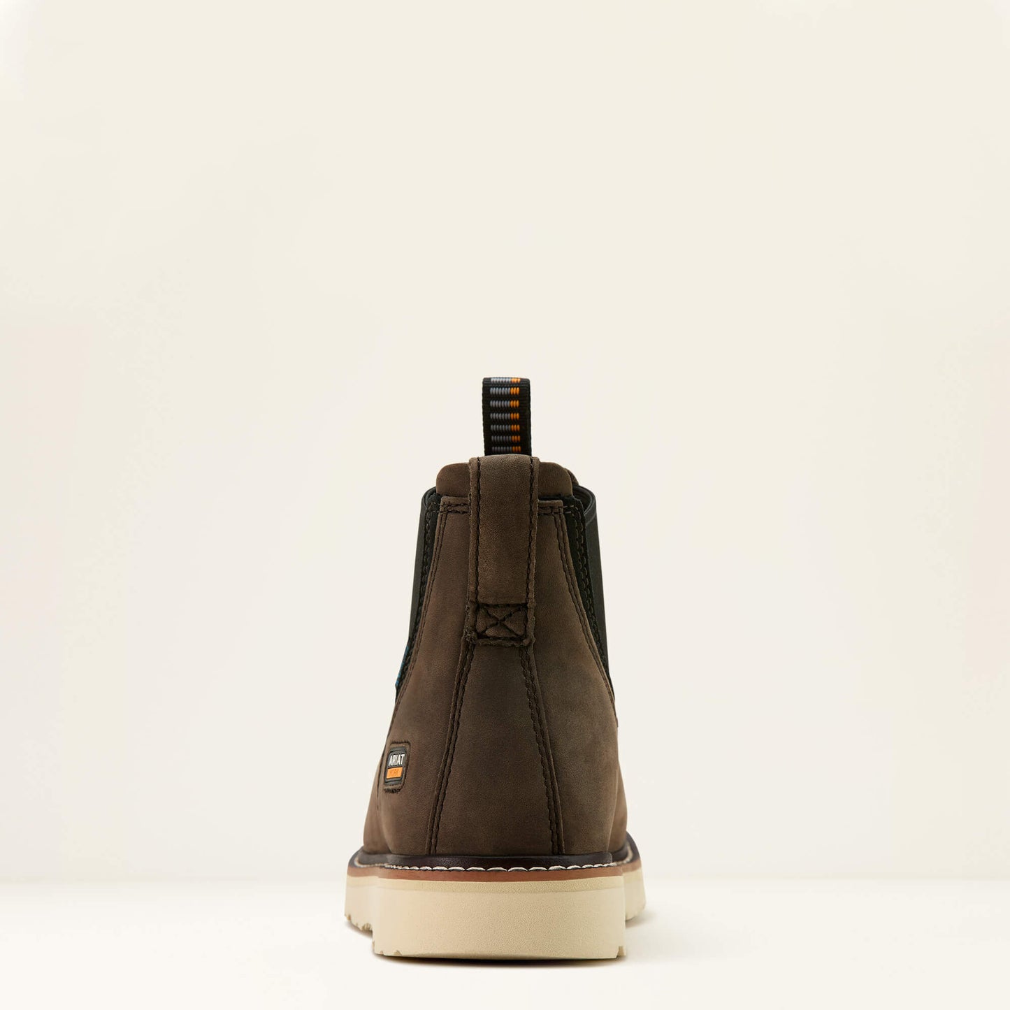 Ariat Sale - Rebar Wedge Chelsea Waterproof Work Boot