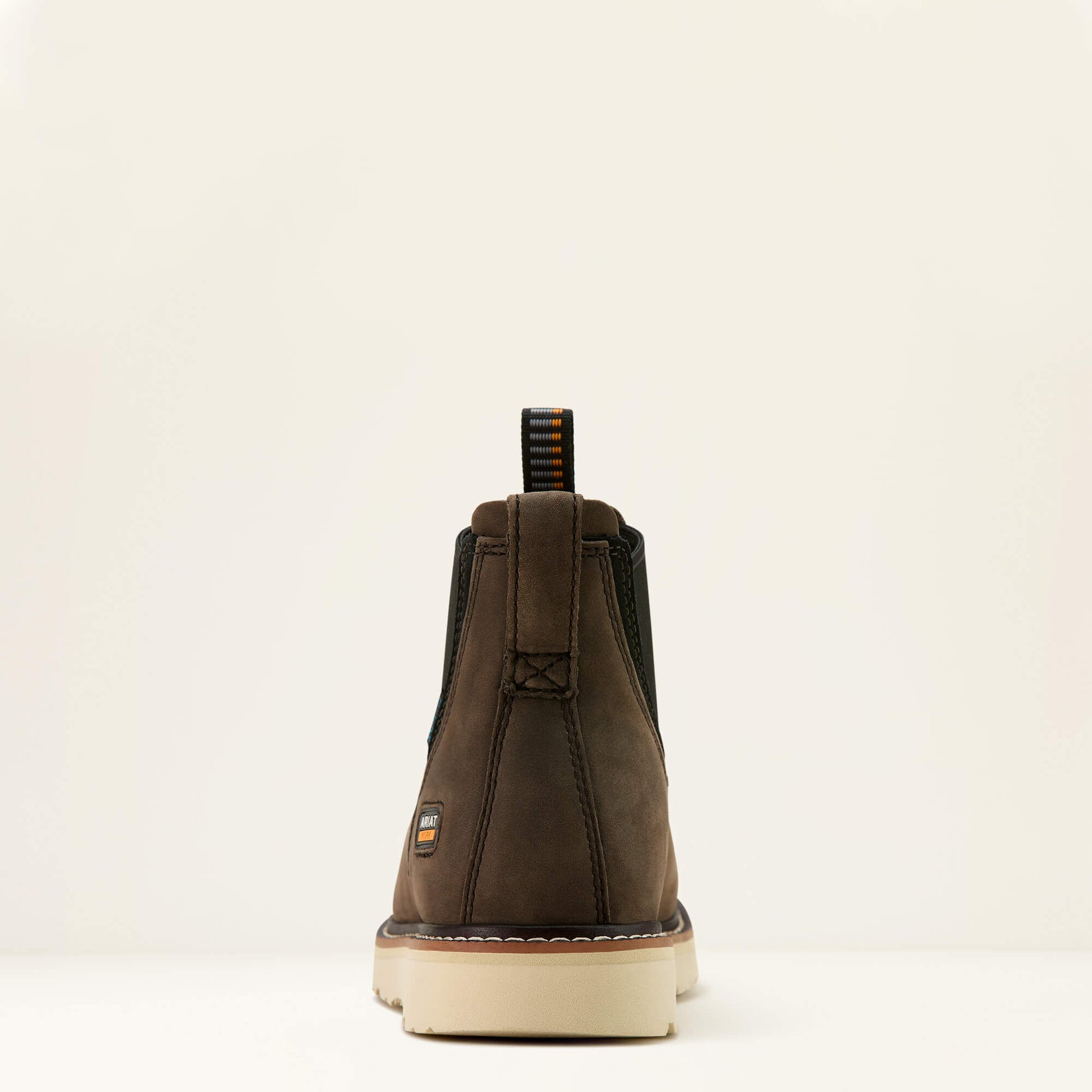 Ariat Sale - Rebar Wedge Chelsea Waterproof Work Boot