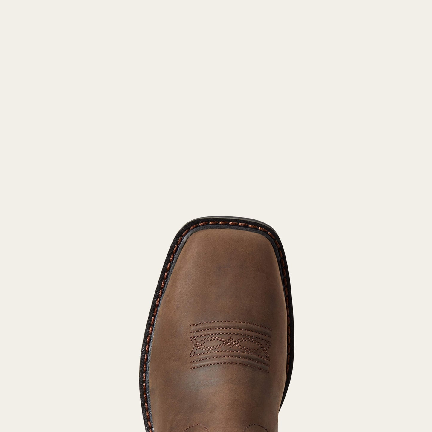 Ariat On Sale - Krista Waterproof Steel Toe Work Boot