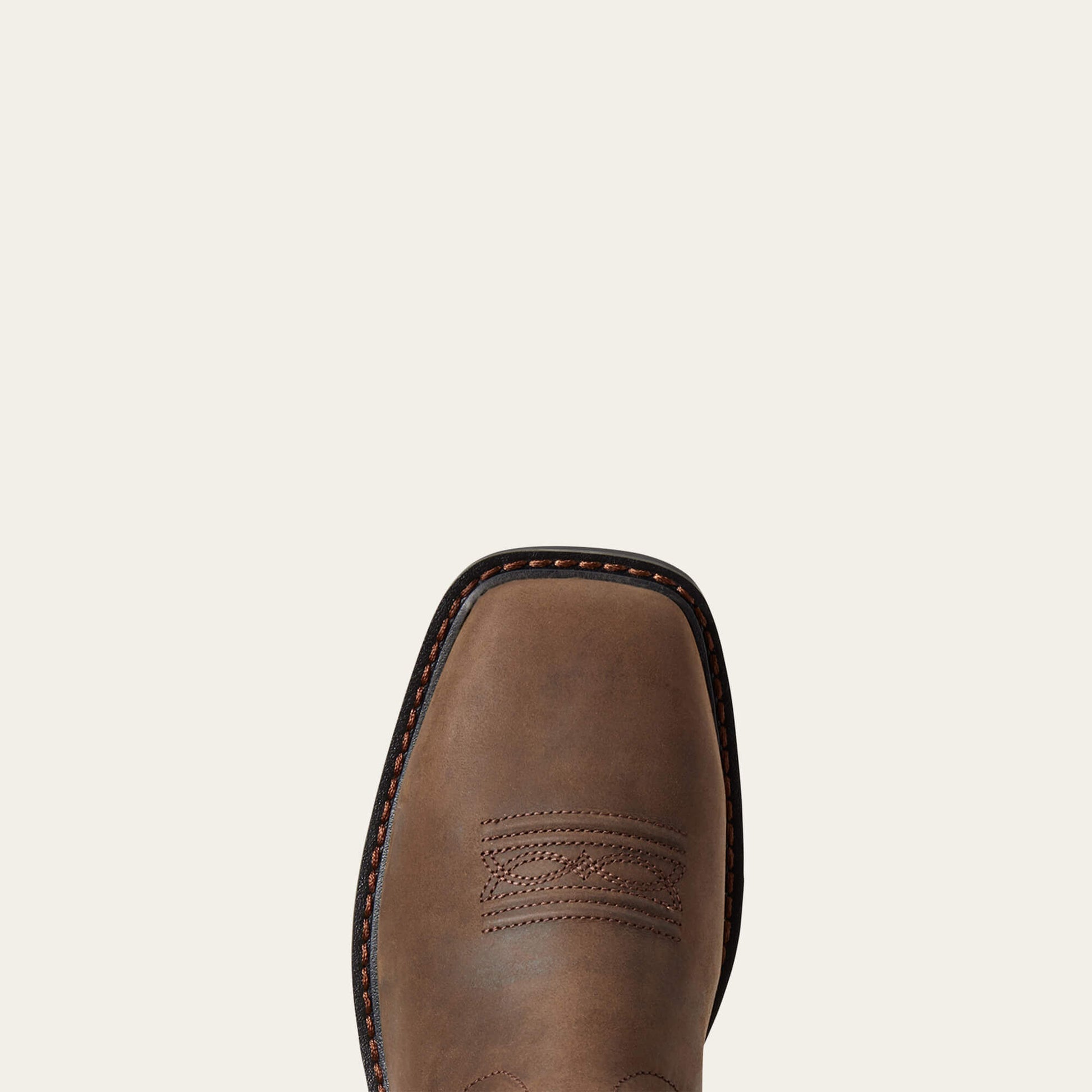 Ariat On Sale - Krista Waterproof Steel Toe Work Boot