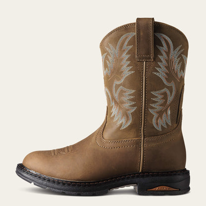 Ariat Sale - Tracey Composite Toe Work Boot