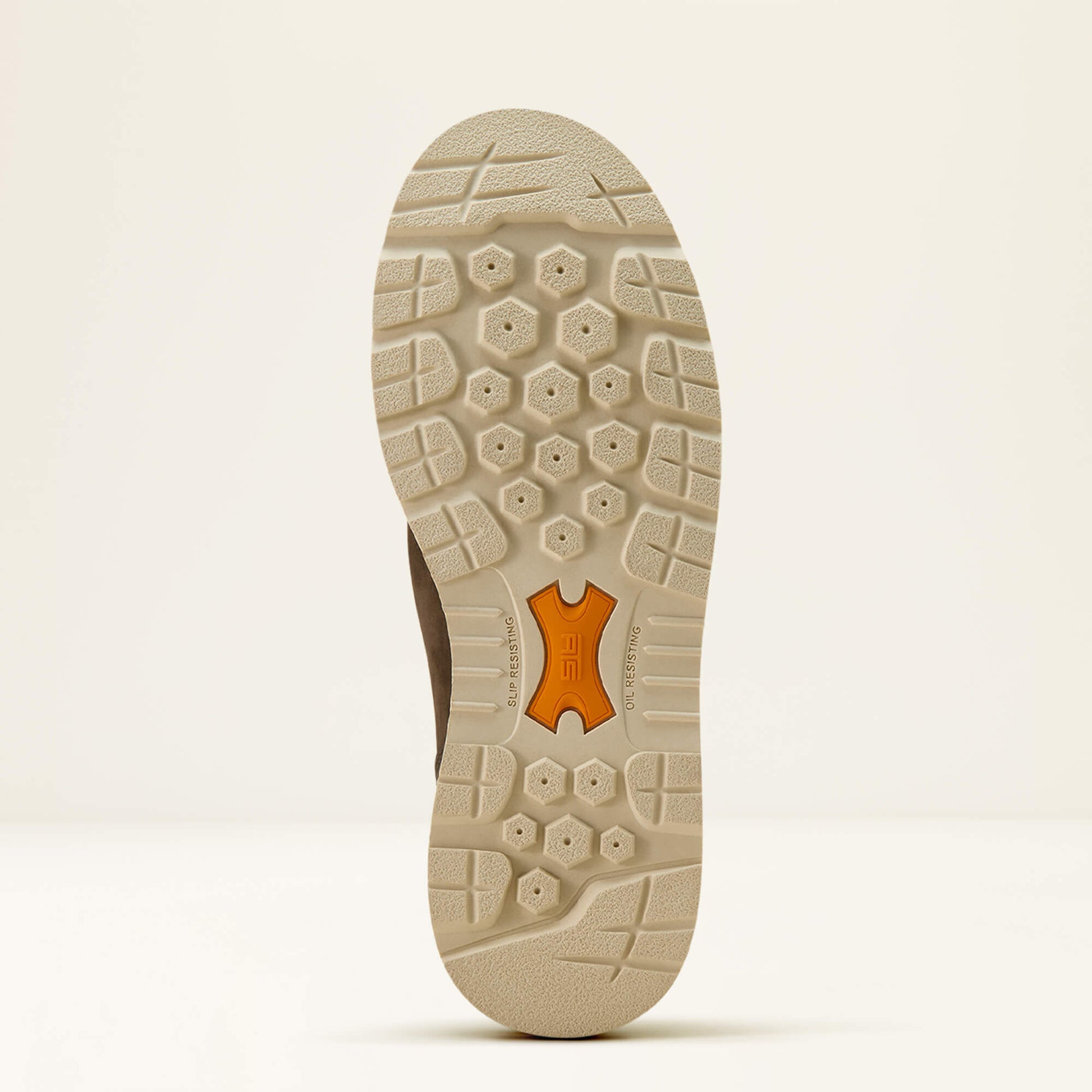 Ariat Outlet - Rebar Wedge Chelsea Waterproof Composite Toe Work Boot