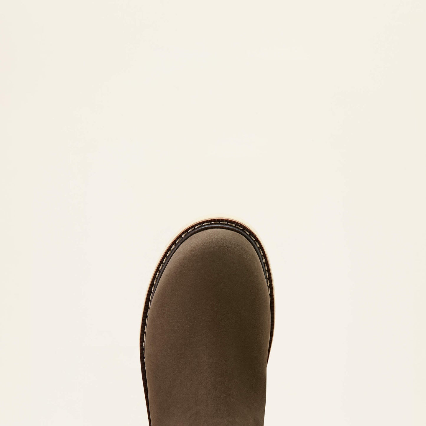 Ariat Outlet - Rebar Wedge Chelsea Waterproof Composite Toe Work Boot
