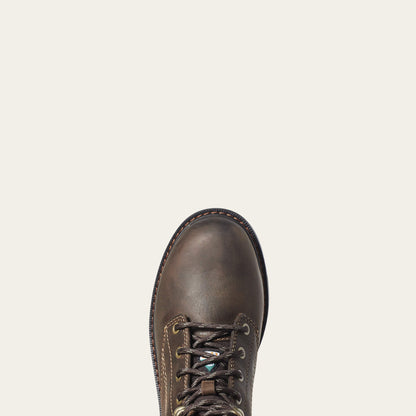 Ariat Website Store - Riveter 6" CSA Waterproof Composite Toe Work Boot