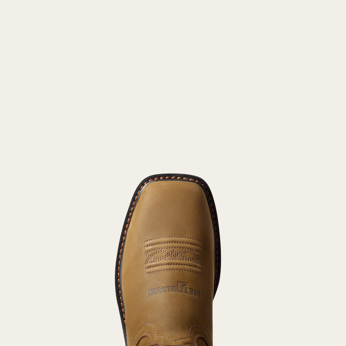 Ariat On Sale - Krista MetGuard Steel Toe Work Boot