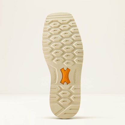 Ariat Online - Activator Waterproof Wide Square Toe Work Boot